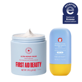 Soothe + Protect Duo