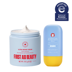 Soothe + Protect Duo