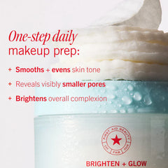 Exfoliate AM + Hydrate PM Pads Duo
