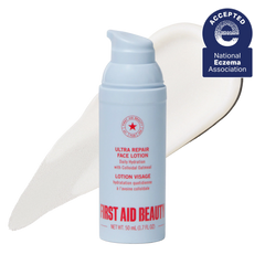 Ultra Repair Face Lotion with Colloidal Oatmeal