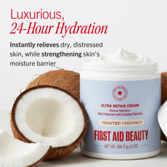 Ultra Repair Cream Toasted Coconut