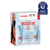 Dry Skin Rescue Kit