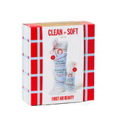 Clean + Soft Kit