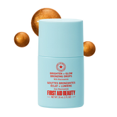 Brighten + Glow Bronzing Drops with Niacinamide