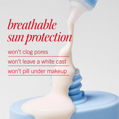 Hydrating Sunscreen Milk with Colloidal Oatmeal Broad Spectrum SPF 45