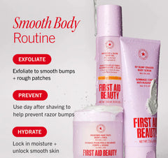 Ultimate Smooth Body Routine
