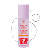 Nourish + Glow Body Oil with Jojoba Seed + Grapeseed Oil