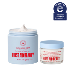 Dry Skin Duo