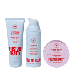 Travel Essentials Trio