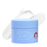 Hydrating Dewy Gel Cream Moisturizer with Hyaluronic Acid + Ceramides