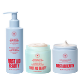 Essentials Starter Trio