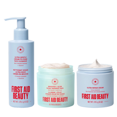 Essentials Starter Trio