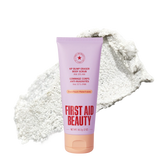 KP Bump Eraser Body Scrub 10% AHA Fresh Peach Travel Size