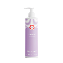 Smooth Shave Cream