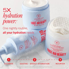 Ultimate Hydration Routine