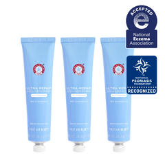 Ultra Repair Barrier Balm Trio