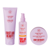 Ultimate Smooth Body Routine