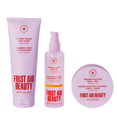 Ultimate Smooth Body Routine