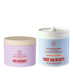 Coconut Duo