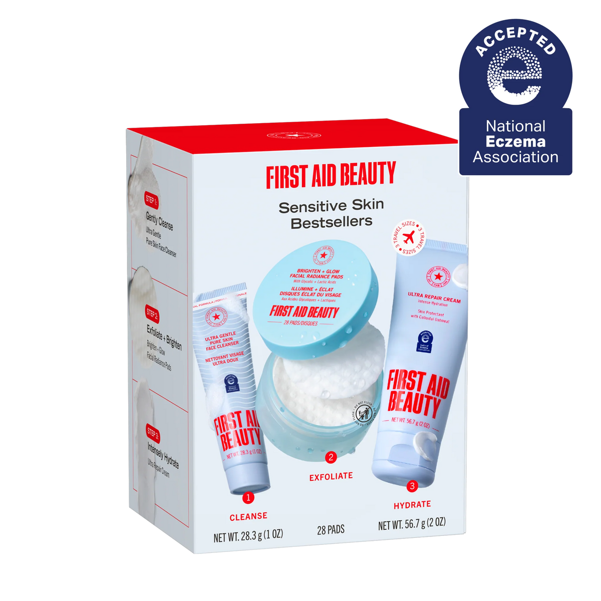 Sensitive Skin Bestsellers