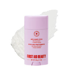 Anti-Chafe Stick with Shea Butter + Colloidal Oatmeal