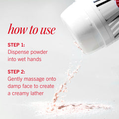 Brightening Micro Powder Exfoliant